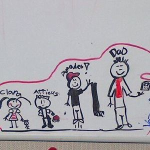 Meet your Posher, Eric